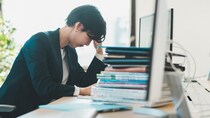 激務で限界寸前…それでも働きながら「ハーバード大の単位」を取れたワケ。追い込まれた元・米メガバンク管理職が使った、気合も根性もいらない「集中力を各段に上げる方法」
