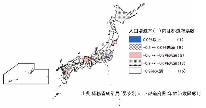 出所：『元メガバンカー×不動産鑑定士が教える 「地主」のための相続対策』（ゴールドオンライン新書）より抜粋