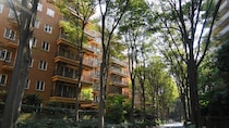 ▼1位は「築40年超でも相場価格4億円」の物件…富裕層が選んだ〈住んでみたい都心のヴィンテージマンション〉ランキングTOP3