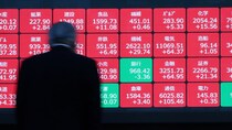 株価は大暴落していても“独自市場”でどこ吹く風…あのリーマン・ショックにも動じなかった「アンティーク・コイン」の真価【コイン収集歴50年のFPが解説】