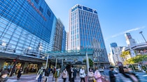 1位は不動の人気「横浜駅」だが…子育て中の20～40代共働き夫婦が選んだ「神奈川県で住んでみたい駅」TOP3【ランキング】