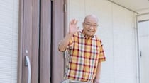 「やっと帰ったか…」年金月22万円・倹約生活を送る72歳、GW終盤「じぃじ、またね」可愛い孫との別れに“思わず笑顔”のワケ