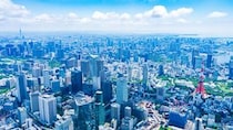 訪日外国人急増で地価も急上昇…2024年「東京・基準地価」ランキング