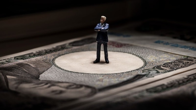 相続税55％時代、日本の富裕層はどこへ向かうのかーートランプ時代に広がる「海外資産防衛」と日本人の税金問題【奥村眞吾税理士に聞く】