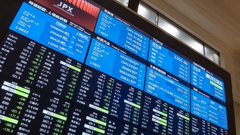 戦争や原油高、金利上昇…いつ暴落してもおかしくなさそうな株価の「上昇が止まらない」納得の理由【FPの見解】