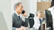 「老後2000万円」でも足りない？ 割を食ってきた“団塊ジュニア”を襲う役職定年の現実。50代から始める「列車を降りる」準備