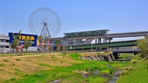 平均年齢40歳・平均所得484万円…高級住宅街でも観光地でもないが「市区町村別所得ランキング35位」愛知県・長久手市。地元民が語った“稼げる街”の真相【取材】