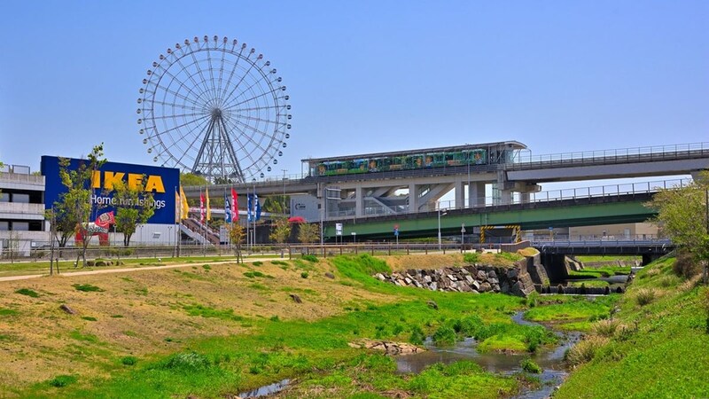 平均年齢40歳・平均所得484万円…高級住宅街でも観光地でもないが「市区町村別所得ランキング35位」愛知県・長久手市。地元民が語った“稼げる街”の真相【取材】