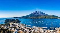 ▼役場職員「レクサスやクラウンはよく見ますね」…人口1,600人・平均年齢55歳「平均給与859万円」奄美大島・宇検村の秘密【日本に実在する“お金持ちの田舎”の実態】