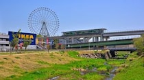 ▼なんで？「市区町村別所得ランキング35位」の愛知県・長久手市。地元の不動産業者が語った“稼げる街”の秘密【取材】