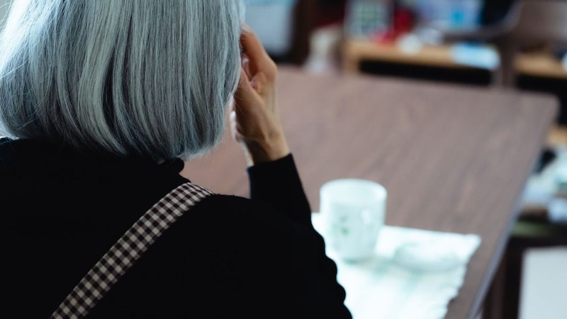 あんたの母親やるのはもう疲れた…「手取り48万円」実家暮らし息子（46）を「年金月12万」で養い続けた73歳母、限界を迎えて下した〈ある決断〉