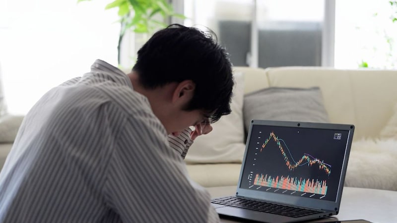 “オルカンの生みの親”が教える「投資で最も損をする人」の共通点…25歳から毎月2万8000円、老後に1億円を見込める「地味に強い」投資手法