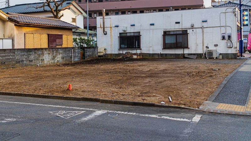行政指定の「セットバック」で評価の“対象外”に…相続税が減額できる宅地を知ろう【税理士が相続財産の「宅地」評価を徹底解説】