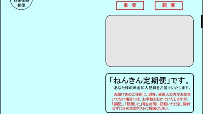 年金230万円か、もっと欲しいな…59歳サラリーマンが日本年金機構から届いた“青色の封筒”を開けてポツリ【社労士CFPが「60歳以降に年金受給額を増やす方法」を紹介】