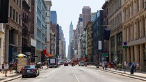 【米ドル円】東京海上アセットマネジメントが振り返る…5月第3週の「米国経済」の動き