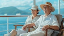 「40年以上働いたんだから」…貯蓄7,000万円・65歳元会社員、潤沢な貯蓄で“ビジネスクラスのご褒美旅行”。人生を謳歌した10年後、通帳残高に震えるワケ