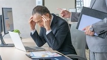 かつての輝きは消え失せた…55歳元部長「俺には価値がある」自信満々が一転、窓際→無断欠勤→懲戒解雇の悲哀
