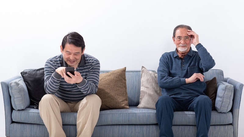 「働かなくても、俺は生きていけるから」…52歳息子の言葉に凍りついた父。総額2億8,000万円・潤沢な資産を持ちながら「強烈な不安」に襲われた日【CFPの助言】