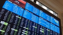 ▼戦争や原油高、金利上昇…いつ暴落してもおかしくなさそうな株価の「上昇が止まらない」納得の理由