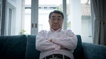 ▼いい加減にしろ！…「年金月25万円」「退職金3,000万円」の69歳元消防署長、愛してやまない35歳ひとり娘を“生まれてはじめて叱った”まっとうな理由