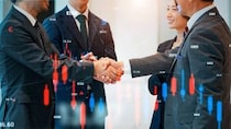 ▼設立5年で「37億円」を調達…未来の“テンバガー株”がこのなかに？ スタートアップ「資金調達金額」ランキングTOP3