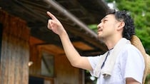 ▼「何かがいる…」660万円の古民家で起きた異変。45歳移住者が言葉を失った、天井裏に響く「ドスドスと重い足音」の正体