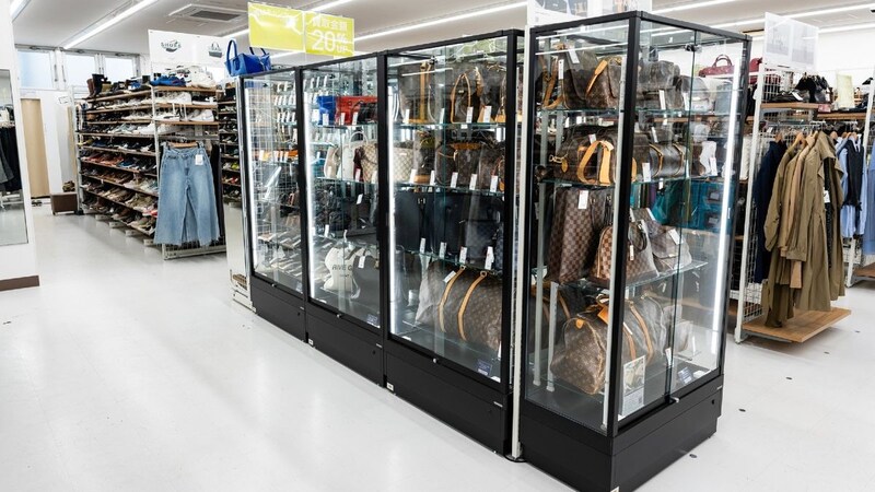 「中古で十分」ではなく「中古を選ぶ」時代へ…拡大するリユース市場