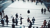人手不足はなぜ解消しないのか――日本経済が直面する「供給制約」の現実