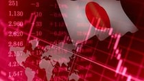 日経平均は「1,237円安」の軟調相場も…第1四半期の経常利益「3.1倍増」で東証プライム値上がり率1位となった銘柄【6月10日の国内株式市場概況】
