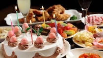 「離婚はしない。でも、顔は見たくない」〈資産3,000万円〉穏やかな老後が始まるはずが…65歳・定年退職の夜、豪華な手料理とケーキで迎えた“最後の晩餐”