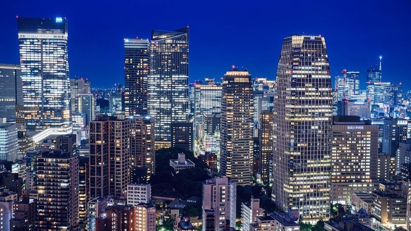 都内の新築タワマンは「最高倍率1000倍」、ニセコの別荘は「30億円」…令和バブルで日本の不動産を爆買いした人々の正体