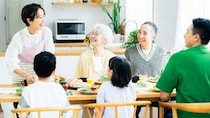 「同居なんてしなきゃよかった」…〈総額5,500万円の二世帯住宅〉を購入した69歳男性。孫と暮らせる“幸せなじぃじ”のはずが、3年で「もう無理」のワケ