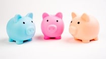 銀行口座から出ていくお金を「3つ」に分けると、お金が貯まるワケ…親の仕送り月5万円で生きていた東大生が「億り人」になった方法を伝授
