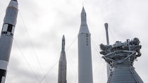 たった5分で“約66億円”の無人ロケットが海の藻屑に…打ち上げまでNASAが気づけなかった、たったひとつの「致命的なミス」