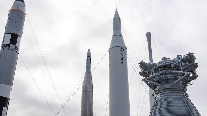 たった5分で“約66億円”の無人ロケットが海の藻屑に…打ち上げまでNASAが気づけなかった、たったひとつの「致命的なミス」
