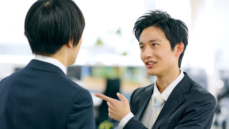 「俺の経験を信じろ」と熱弁する上司に、若手が放った「で、そのデータはあるんですか?」の衝撃…日本企業を疲弊させる〈世代間ギャップ〉の正体