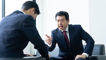上司の「ああしろ」「こうしろ」を封印したら離職率40％減少…上司にアドバイスを求めない〈20代Z世代の部下〉が本当に求めていること