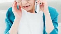 「もうお義母さんとは関われません」嫁は孫娘を連れて海外へ…。日本に残された70代女性が後に知った“本当の理由”