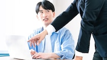 20代・Z世代部下の9割が〈コミュ難〉で退職を考える現代の職場…「結論から言って」ともどかしがる上司が見落としていること