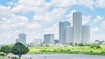 ペアローンにして本当によかった…〈年収800万円〉39歳夫、周囲の反対を押し切り「1億円のタワマン購入」が正解だった納得のワケ