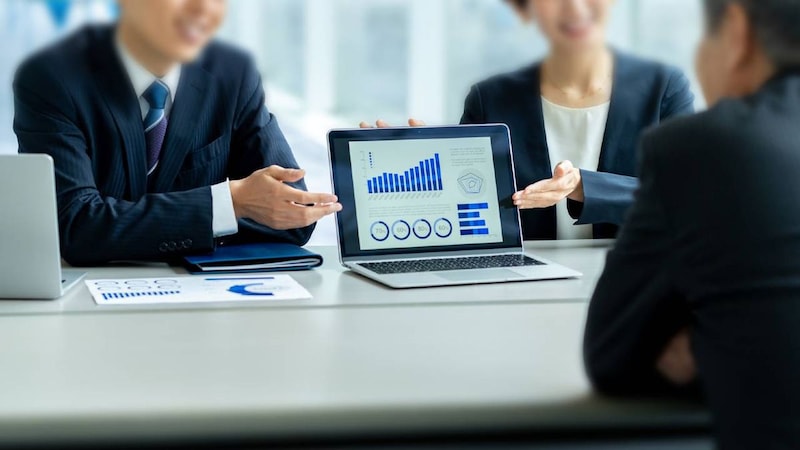 金融機関の「有望顧客」とは誰か――資産運用の「窓口相談」における落とし穴【FPが解説】