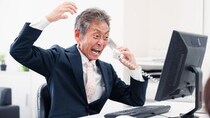 部長「ふざけるな！」と退職代行サービスを相手に大激怒…〈月収28万円〉33歳の部下、上司の振る舞いに唖然