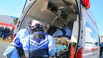 会議中に呂律が回らなくなり救急搬送…年収1,200万円・48歳未婚部長、病院でサ高住の75歳母に「お金が足りない」と頭を下げたワケ