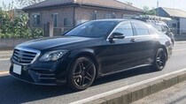 街でよく見るベンツやレクサス…オーナーたちが「1,000万円級の高級車」を買う“見栄のためではない”理由【税理士が“節税に最適な車種”を伝授】