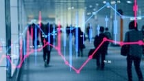 中国の経済規模は日本より大きいが、人口は日本よりはるかに多いので…経済評論家が教える「GDP」と「経済成長率」の超キホン