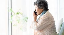 「仕送りは、もう金輪際しません」…69歳母を震わせた“月6万円の振込終了”の電話。発端は、愛情を込めて贈った「孫への誕生日プレゼント」