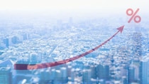 2026年からの賃貸経営…30年ぶりの政策金利0.75%でみえた、中古アパートの優位性