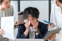 一度の注意が火種に…部下からの「逆パワハラ」で退職した男性、指導とハラスメントの境界は　#マイノーマル