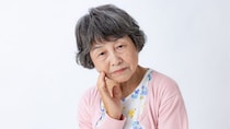 「孫ですか？本当は会いたくないです」年金月13万円・68歳おひとりさま女性の本音。娘と孫の帰省を拒絶したワケ