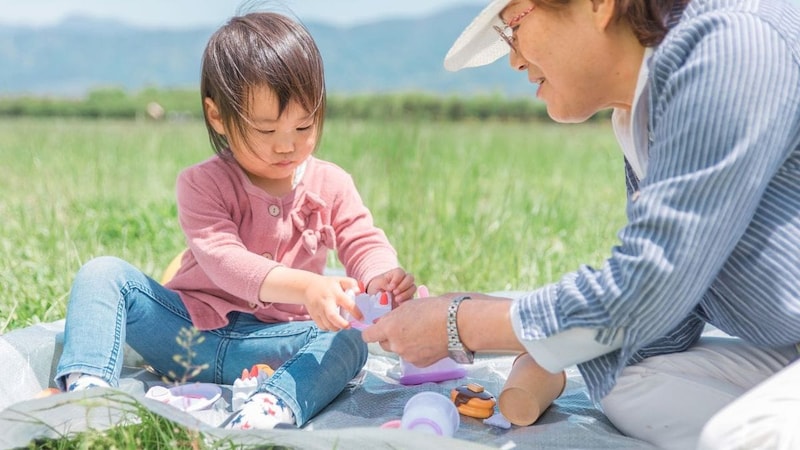 「孫は来てよし帰ってよし」でしょ?…年金月16万円・72歳女性、滞在費の負担8万円を少し口にして見えた〈長女家族の本心〉